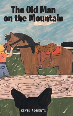 The Old Man on the Mountain B0GJWLZQJK Book Cover