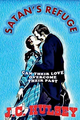 Satan's Refuge B0D3CQCLMJ Book Cover