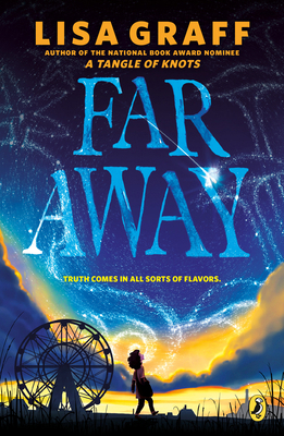 Far Away 1524738611 Book Cover
