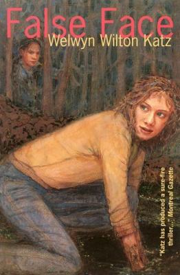 False Face 0888990820 Book Cover