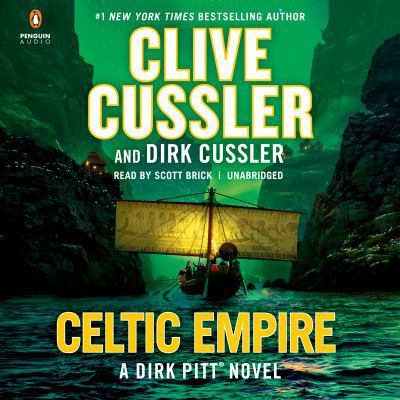 Celtic Empire 0525636382 Book Cover
