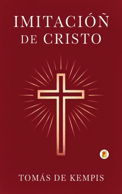 Imitación de Cristo [Spanish] 9358482230 Book Cover