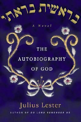 The Autobiography of God 0312288204 Book Cover