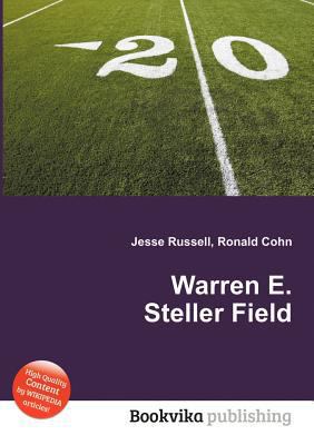 Warren E. Steller Field 5512399667 Book Cover