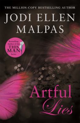 Artful Lies 1409197506 Book Cover