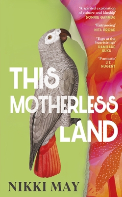 This Motherless Land 0857527800 Book Cover