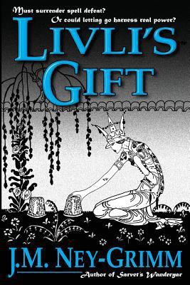 Livli's Gift 0615743080 Book Cover