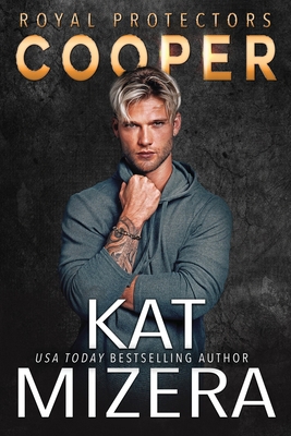 Cooper B0DR8CKW8T Book Cover