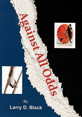 Against All Odds 1452086699 Book Cover