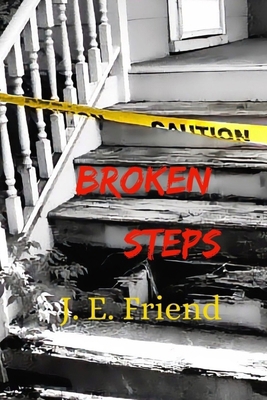 Broken Steps 1999119290 Book Cover