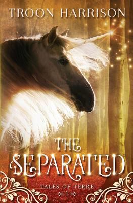 The Separated 1988211026 Book Cover