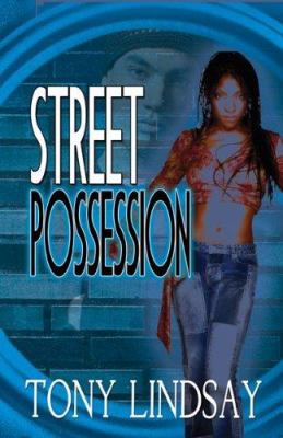 Street Possession 0971237069 Book Cover