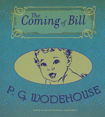 The Coming of Bill 1470888424 Book Cover