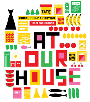 At Our House 1849760497 Book Cover