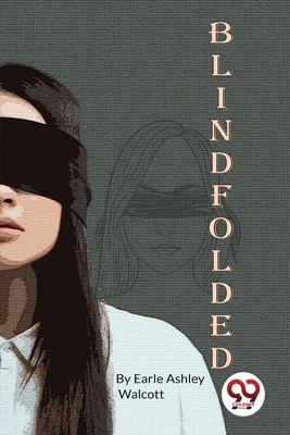 Blindfolded 9357277951 Book Cover