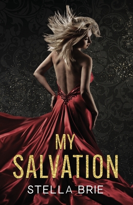 My Salvation 1735771538 Book Cover