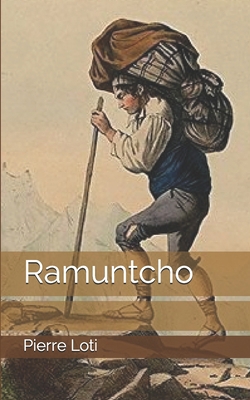 Ramuntcho 169844074X Book Cover