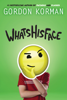 Whatshisface 133820016X Book Cover