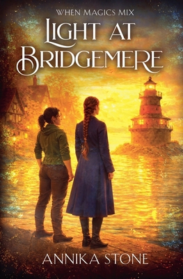 Light At Bridgemere B0GPBGNTLZ Book Cover