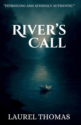 River's Call B0FD2WYV84 Book Cover
