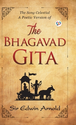 The Bhagavad Gita 9389440238 Book Cover