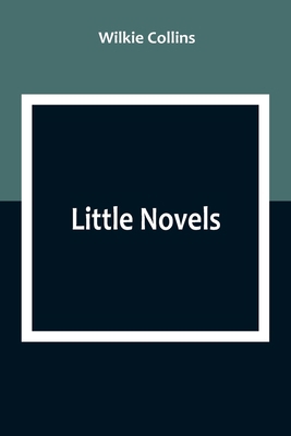 Little Novels 935709282X Book Cover