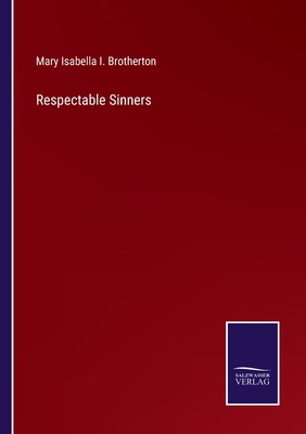 Respectable Sinners 375258954X Book Cover
