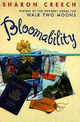 Bloomability 0060269936 Book Cover