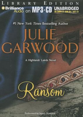 Ransom 1469261294 Book Cover