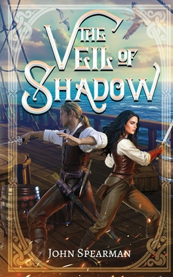 The Veil of Shadow B0GXJTC27S Book Cover