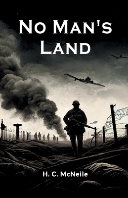 No Man's Land 9364287800 Book Cover