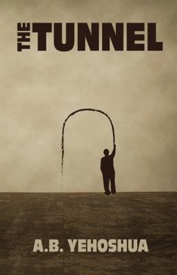 The Tunnel 191260003X Book Cover