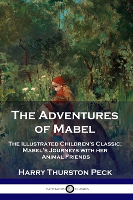 The Adventures of Mabel: The Illustrated Childr... 1789871832 Book Cover
