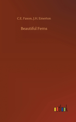 Beautiful Ferns 375239420X Book Cover