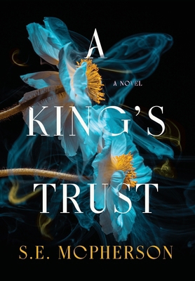 A King's Trust B0DZPB4YRK Book Cover