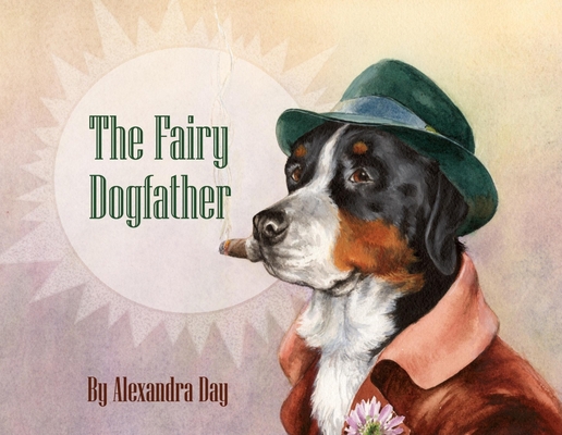 The Fairy Dogfather 1595834559 Book Cover