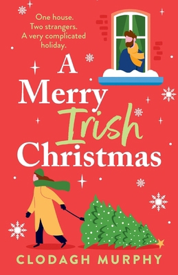A Merry Irish Christmas 1805577921 Book Cover