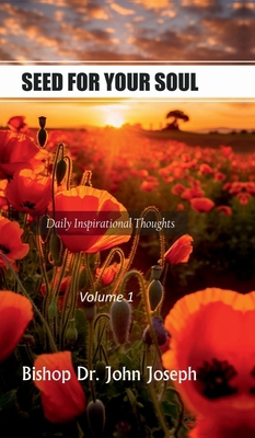 Seed For Your Soul: Biblical Seed for your Mind B0DV5D5YGT Book Cover
