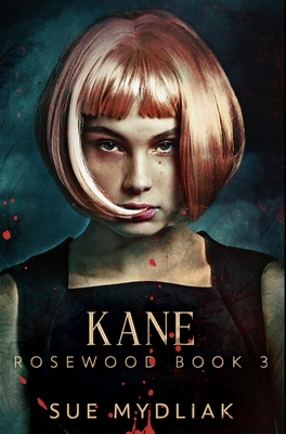 Kane: Premium Hardcover Edition 1034194488 Book Cover