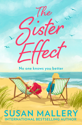 Sister Effect PB 1848459181 Book Cover