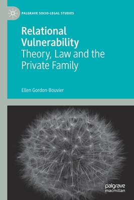 Relational Vulnerability: Theory, Law and the P...            Book Cover