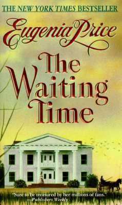 The Waiting Time [Large Print] 0312965060 Book Cover