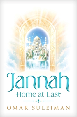 Jannah: Home at Last 1847742300 Book Cover