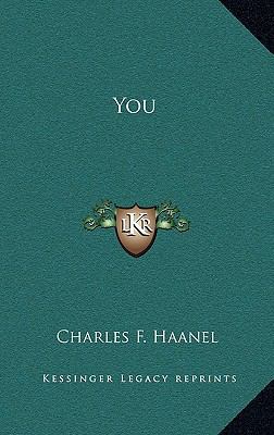 You 1163199109 Book Cover