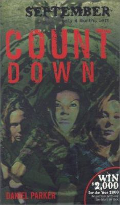 Countdown: September 0689818270 Book Cover