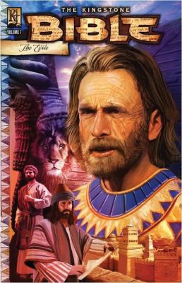 The Kingstone Bible: Volume 7 1613281129 Book Cover