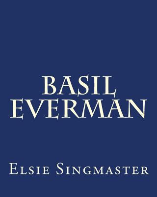 Basil Everman 1534845054 Book Cover