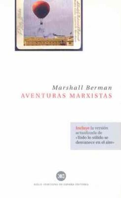Aventuras marxistas (Spanish Edition) [Spanish] 843231109X Book Cover