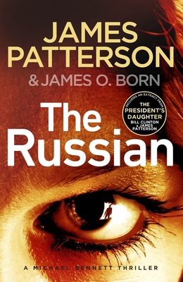 The Russian: (Michael Bennett 13). The latest g... 1787461874 Book Cover