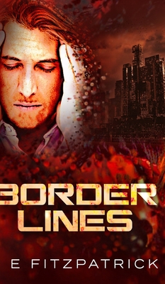 Border Lines (Reachers Book 2) 103401983X Book Cover